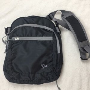 travelon duffel bag